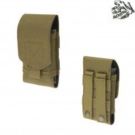 Tasca per cellulare olive drab frog industries® (fi-016395-od)