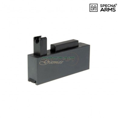 Magazine 30bb for s02/s03 black specna arms® (spe-05-026066)