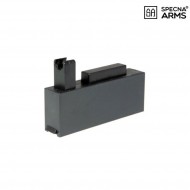 Magazine 30bb for s02/s03 black specna arms® (spe-05-026066)