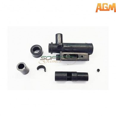 Mp40 Pom Hop Up Chamber Agm (hopupxmp007)