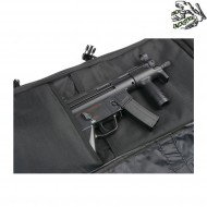 Double gun bag type 1 black frog industries® (fi-006011-bk)