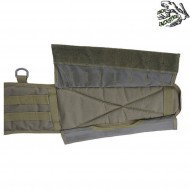 Battle belt molle olive drab frog industries® (fi-009828-od)