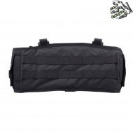Battle belt molle black frog industries® (fi-009829-bk)