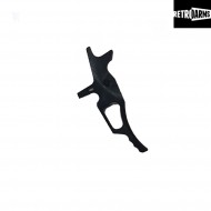 Speed trigger cnc m4-t black retroarms (ra-7477)
