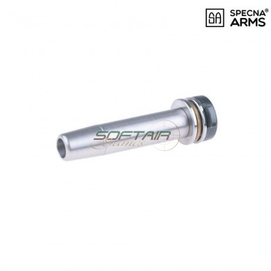 Guida molla qd in acciaio v.2 Specna Arms® (spe-08-023662)