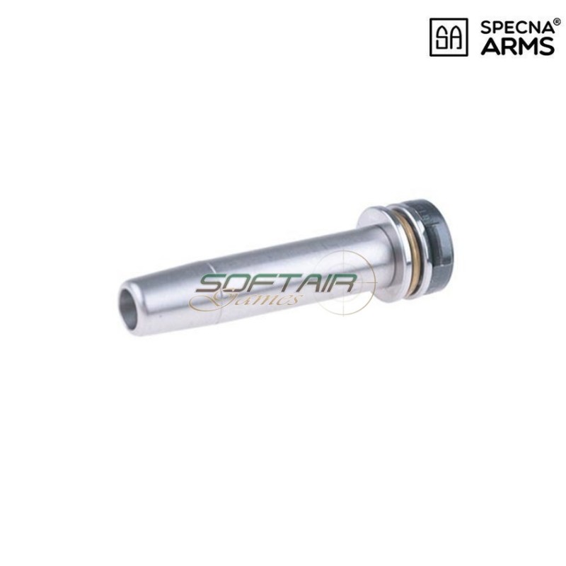 Guida molla qd in acciaio v.2 Specna Arms® (spe-08-023662)