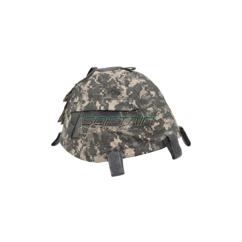 Telino Coprielmetto Combat  Acu (cod.10501q)