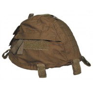 Telino Coprielmetto Combat Tan (cod.10501r)