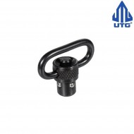 Anello cinghia qd black utg (utg-tl-qdsw08a)