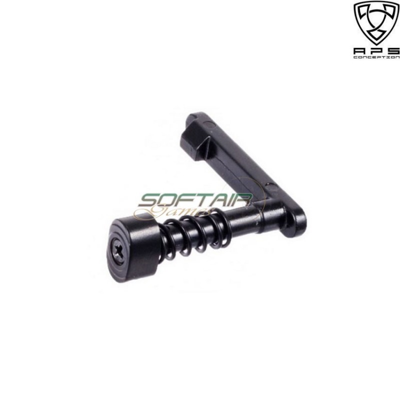 Sgancio caricatore m4/m16 aps (aps-aer012)