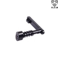 Magazine release m4/m16 aps (aps-aer012)