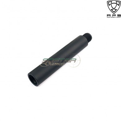 Estensione canna 110mm aps (aps-aa042c)