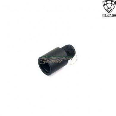 Barrel extension 35mm aps (aps-aa042a)