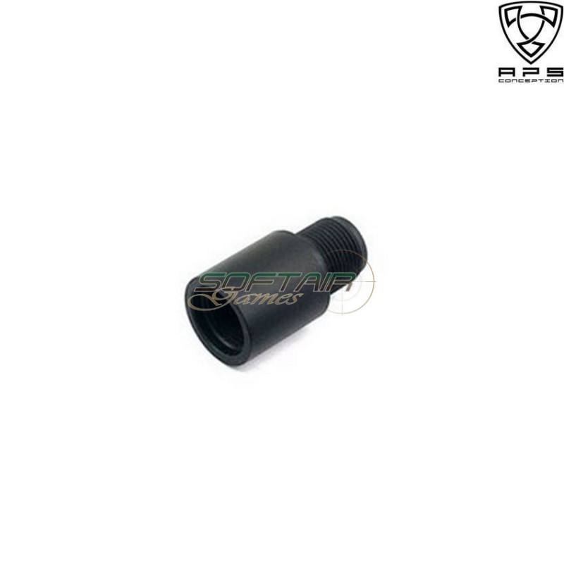 Barrel extension 35mm aps (aps-aa042a)