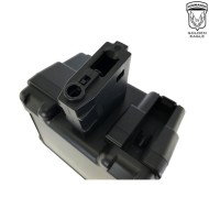 Caricatore 2600bb mcr lmg elettrico golden eagle (ge-310659)