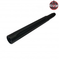 Estensione canna esterna 230mm black gun five (gf-0085839)
