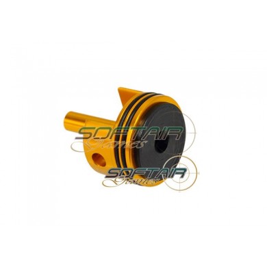 Cylinder Head Aluminum Double O-ring For G36 Shs (cod.gt0023)