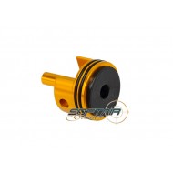 Aluminum Cylinder Head Double O-ring Ver.3 Shs (shs-gt0017)