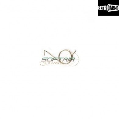 Molla blocco sicura retroarms (ra-7541)