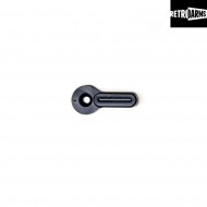 Selettore Cnc M4-b Type Medium Grey Retroarms (ra-7015)