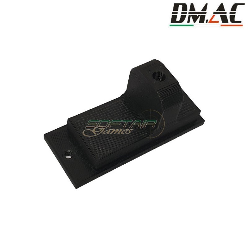 Dima Centraggio Foro Per Tdc Dm.ac (dmac-tdc)