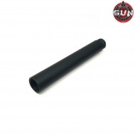 Estensione canna esterna 107mm ccw/ccw black gun five (gf-17)