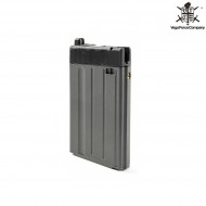 Gas magazine 20bb grey for mk11/sr25 vfc (vf9-mag-mk11g20-gy01)
