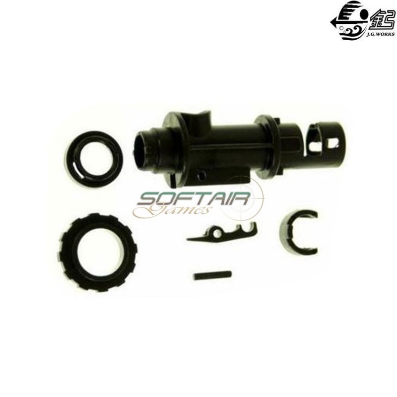Gruppo Hop Up Steyr Aug Jing Gong (jg-003385)