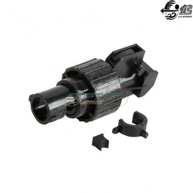Hop up chamber type 1 per g36 jing gong (jg-003392)