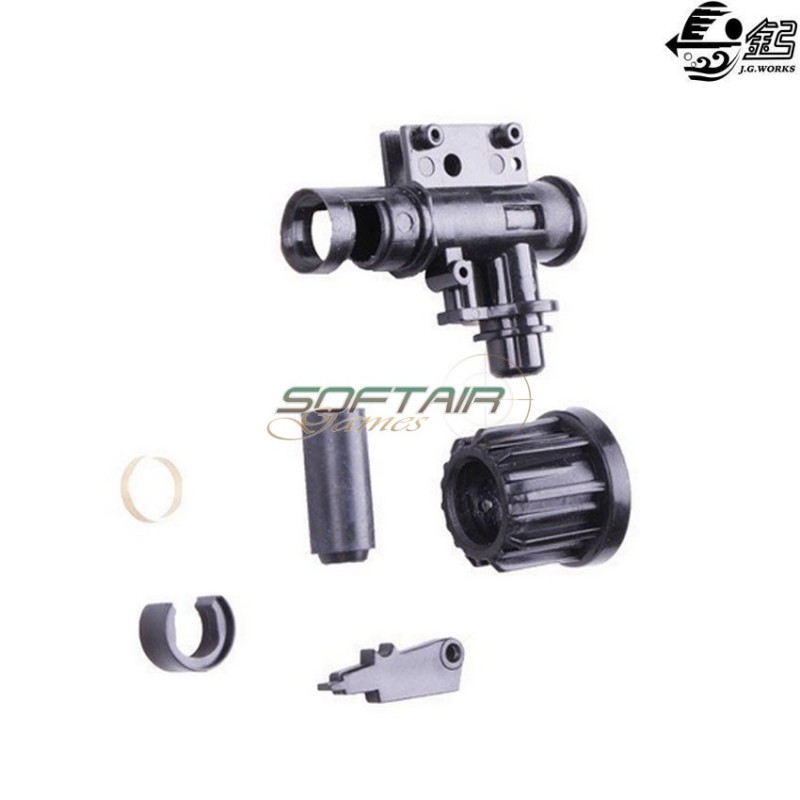 Hop up chamber per sig jing gong (jg-hopup-sig)