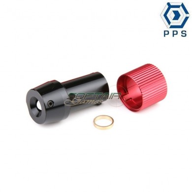 Hop Group Up For Dragunov Svd Pps (pps-12036)