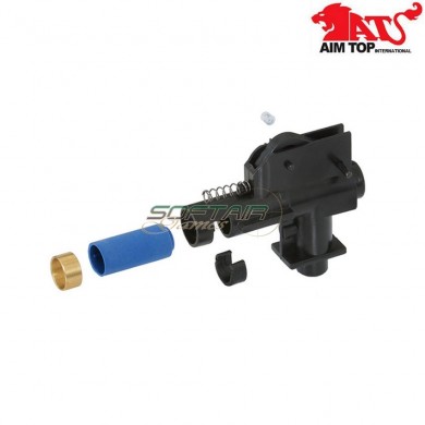Set gruppo hop up m4/m16 aim top (at-1204)