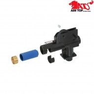 Hop up chamber set m4/m16 aim top (at-1204)