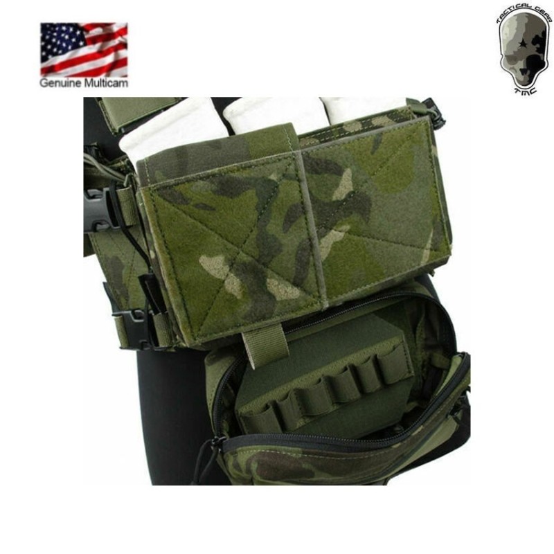 Modular chest ss style set type a multicam® tropic genuine usa tmc (tmc-3115-mctp)