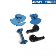 G36 complete internal/external selector army force (arf-2134)