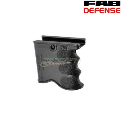 Impugnatura porta caricatore black fab defense (fab-000015)