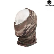 Multipurpose fast dry headband multicam emerson (em6628c)