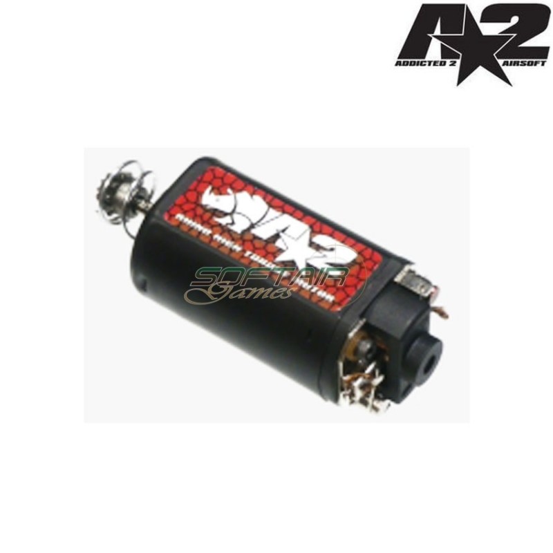 Rhino high torque short shaft motor a2a (a2a-694251)