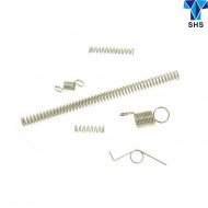 Set Molle Per Gear Box M14 Shs (shs-th0044)