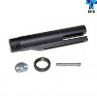 Tubo calcio per aeg m4 shs (shs-tp001)