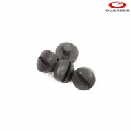 Set viti fissaggio grip p226 guarder (P226-22-BK)