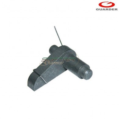 Antireversal per gearbox v2/v3 guarder (ge-07-11)