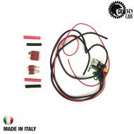 Centralina m2 gen.2 m4 posteriore grizzly lab (gz-psj-v2-rear)