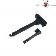 Leva di armamento set m4/m16 king arms (ka-ag-20-ch)