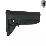 Stock bcm black style mk5 mod 0 tmc (tmc-ku3227bk)