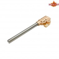 Set completo per we/marui hi-capa maple leaf (ml-agent-040)