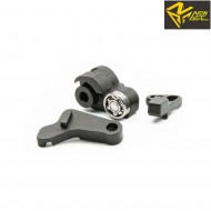 Trigger sear set for we glock pistol series type 2018 new age (na-042)