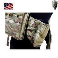 Cherry plate carrier multicam® genuine usa tmc (tmc-2355-mc)