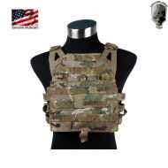 Vest pack zip on panel 2.0 ng style multicam® genuine usa tmc (tmc-3189-mc)