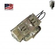 Radio pouch prc-152 type multicam genuine usa® tmc (tmc-2687-mc)